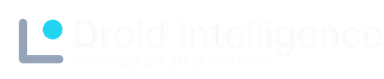 Droid Intelligence Logo